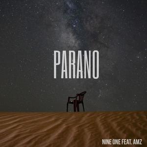 Parano (feat. AMZ) [Explicit]