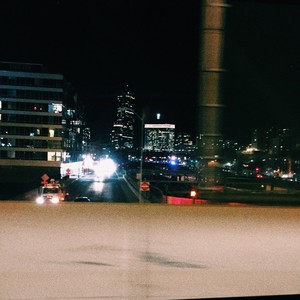 Riding Thru My City(feat. Courtney Bennett) (Explicit)