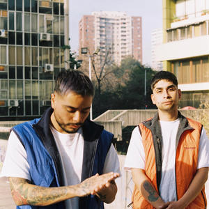 Making Money (feat. Akira Dee) (Explicit)