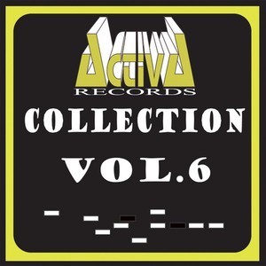 Activa Records Collection Vol, 6