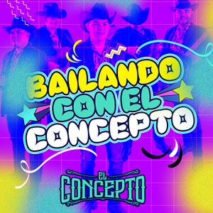 Bailando Con El Concepto