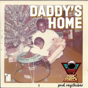 Daddy's Home (Explicit)