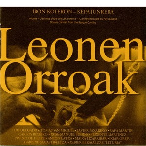 Leonen Orroak