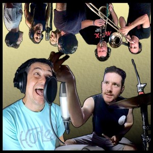 Stickin' in My Eye(feat. Buddy Schaub, Peter Wasilewski & Chris Duke and the Royals)