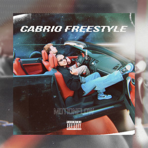 Cabrio Freestyle (Explicit)