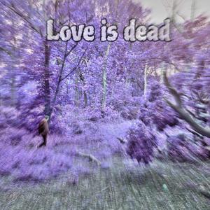 Love is dead (Explicit)