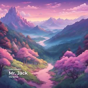 Mr. Jack (feat. Iris Spina)