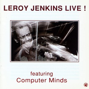 Leroy Jenkins Live !