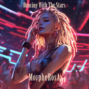 Dancing with the stars (feat. Monika Redhart & Rosiński Sławomir [Morpherosa ])