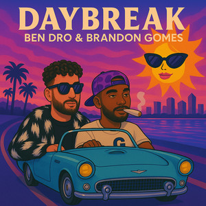 Daybreak (Explicit)