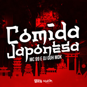 Comida Japonesa (Explicit)