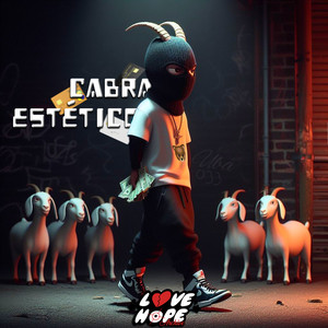 Cabra Estético (Explicit)