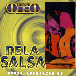 Colección Oro de la Salsa (Vol. 6)