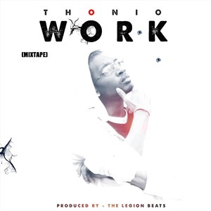 Work (Mixtape) [Explicit]