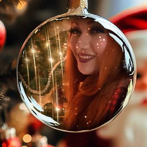 Ven A Mi Casa Esta Navidad