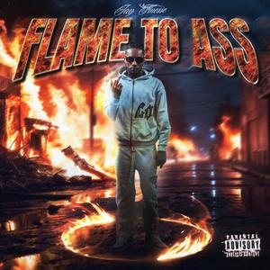 FLAME (Explicit)
