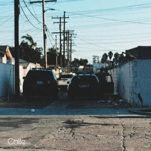 Calle (feat. Luks)