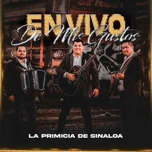 Amorcito Consentido (En Vivo)