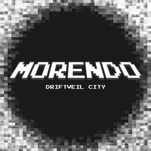 Driftveil City ("Pokémon Black & White") - 8 bit version