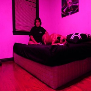 I don't wanna leave yet