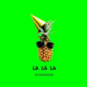 La Là La