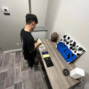 DANK SINATRA (feat. deebandz, big rich & don sleeze) (Explicit)