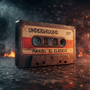 Underground 201 (Explicit)