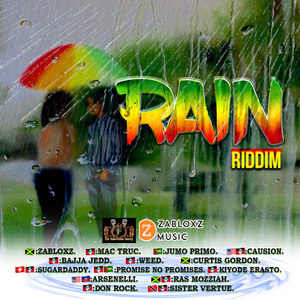 Rain Riddim