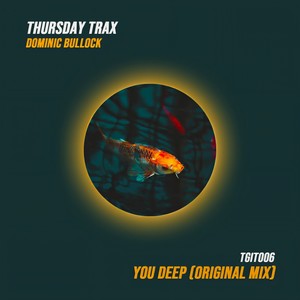 You Deep (Original Mix)