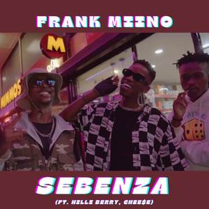 Sebenza (Explicit)