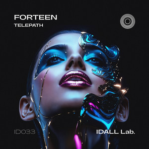 Forteen - TELEPATH (Radio Mix)