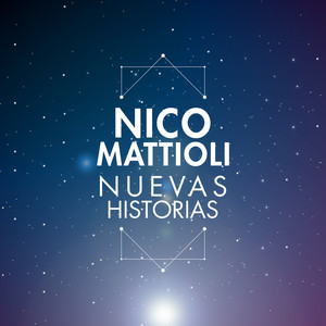 Nuevas Historias