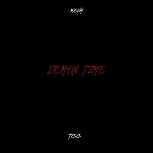 DEMON TIME (Explicit)