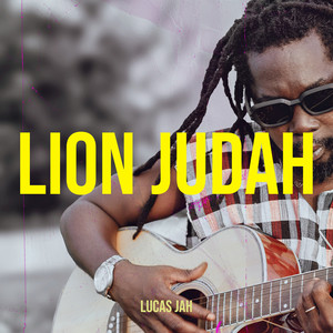 Lion Judah