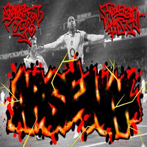 ARSENAL (feat. FrankieDcl) (Explicit)