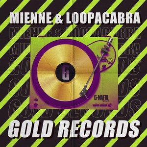 Gold Records (Radio Edit)