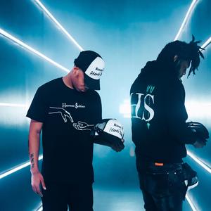 Just Venting (feat. wbnoah) (Explicit)