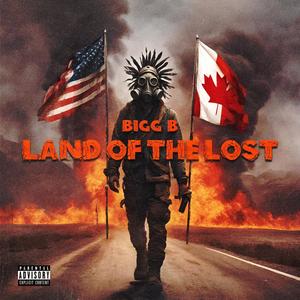 Land of the Lost (Explicit)