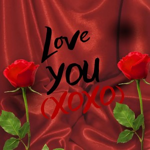 Arlen-B - LOVE YOU (XOXO) (Explicit)