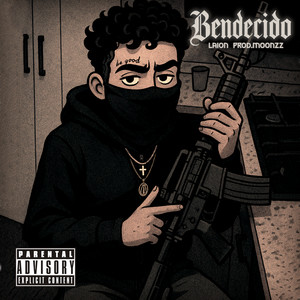 Bendecido (Explicit)