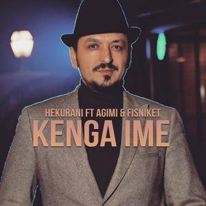 Kenga Ime (Radio Edit)