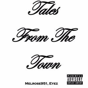 Tales From The Town (Remastered) [Explicit]