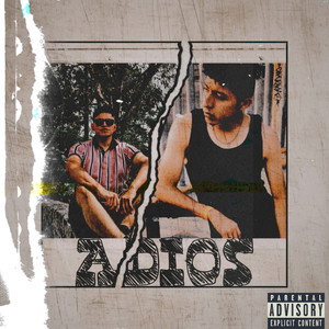 Adiós (Explicit)