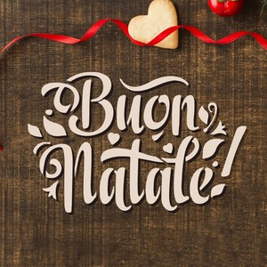 Buon Natale!