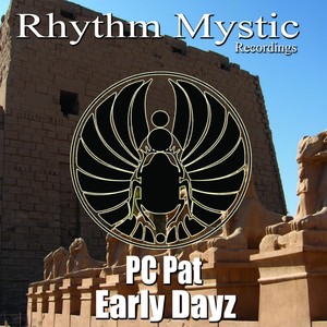 Early Days (Original Mix)