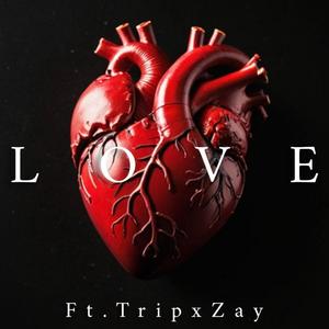 Love (feat. tripxzay) (Explicit)