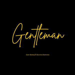 Gentleman (Explicit)