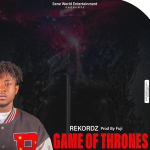 Game of Thrones (Explicit)