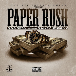 Paper Rush