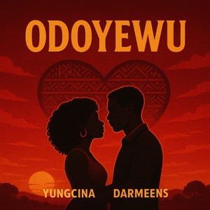 Odoyewu
